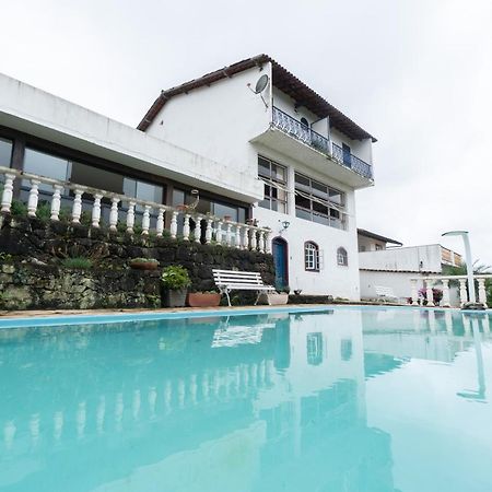 Pousada Travessias Tiradentes Exterior photo