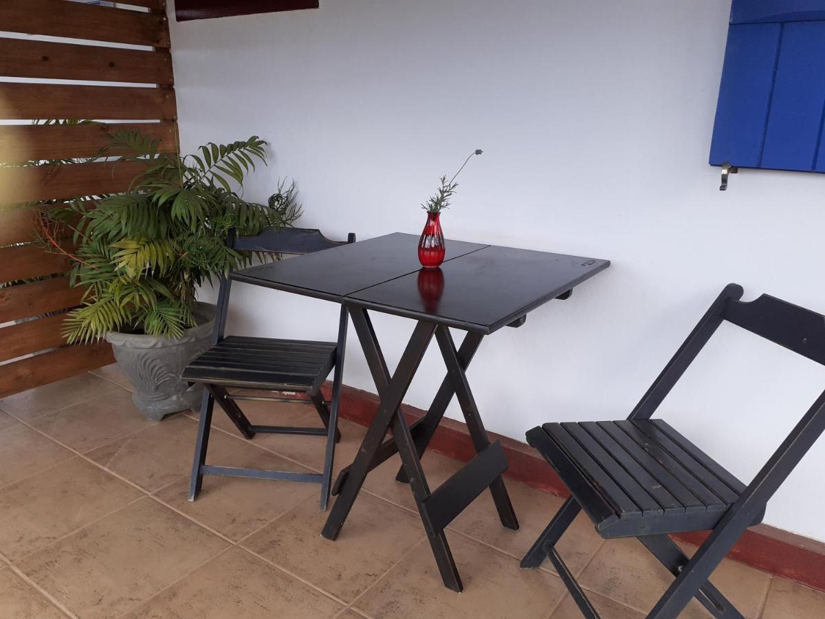 Pousada Travessias Tiradentes Exterior photo