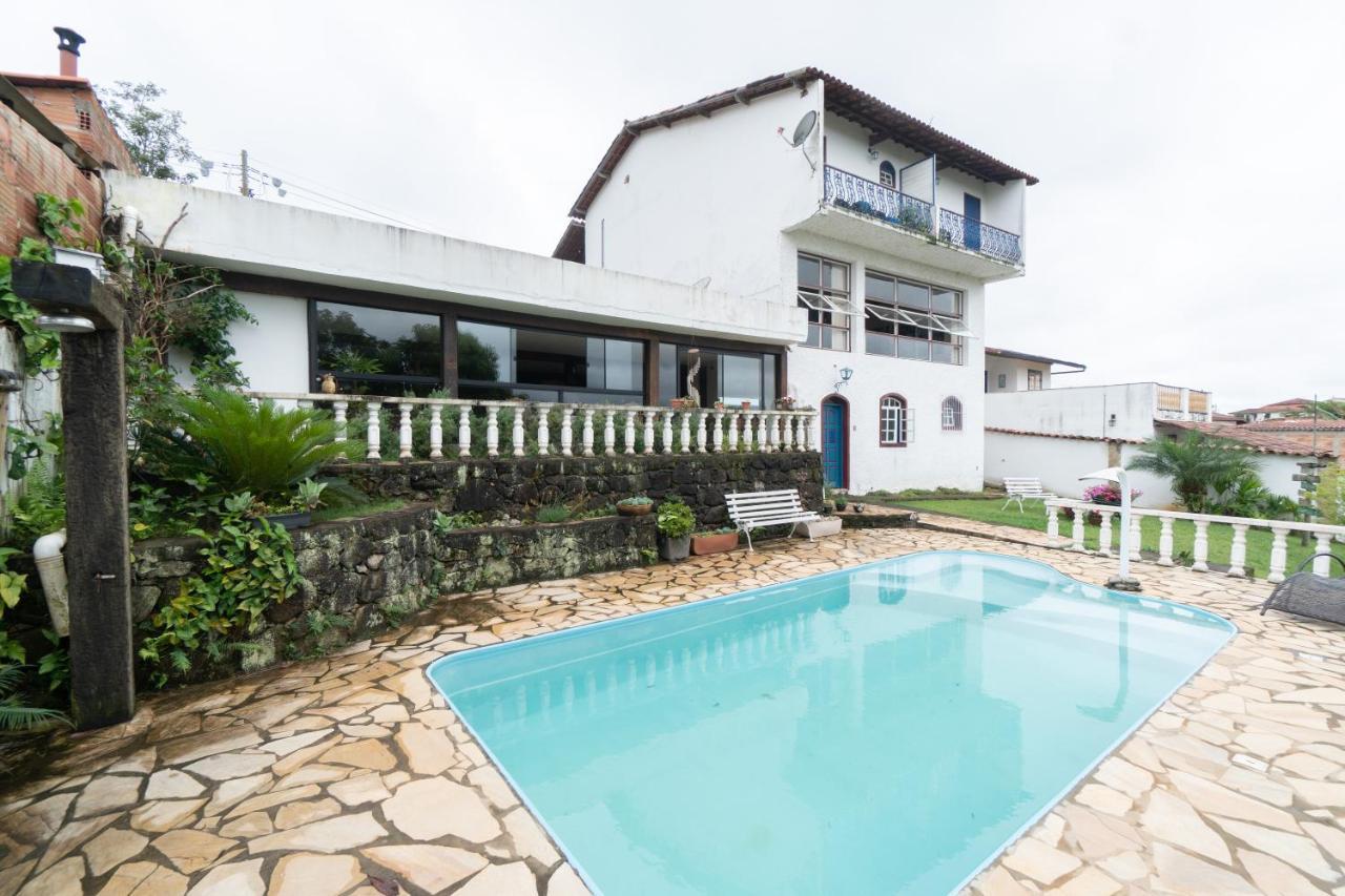 Pousada Travessias Tiradentes Exterior photo